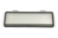 HARLEY Radioabdeckung passend für 1996-2013 FLHT, 1996-2013 FLHX,
