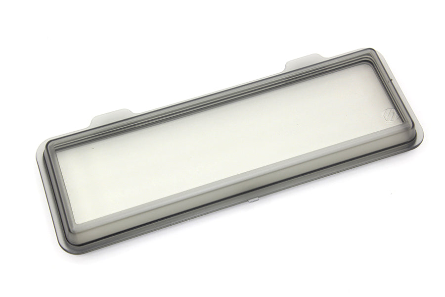 HARLEY Radioabdeckung passend für 1996-2013 FLHT, 1996-2013 FLHX,