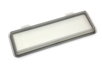 HARLEY Radioabdeckung passend für 1996-2013 FLHT, 1996-2013 FLHX,