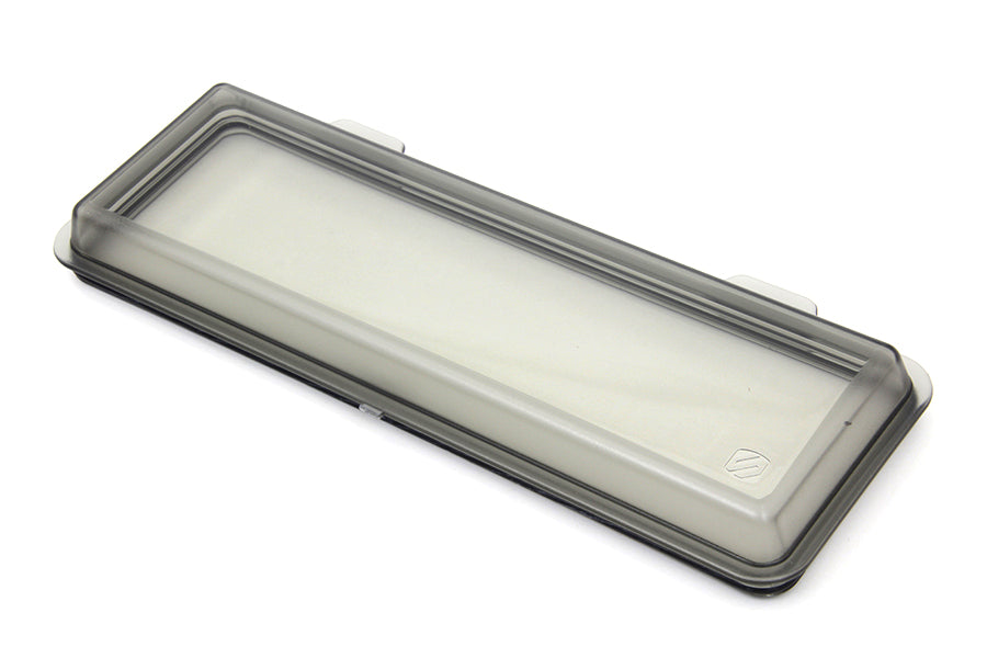 HARLEY Radioabdeckung passend für 1996-2013 FLHT, 1996-2013 FLHX,