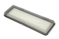 HARLEY Radioabdeckung passend für 1996-2013 FLHT, 1996-2013 FLHX,