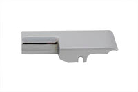 HARLEY Chrom-Ölpumpendeckel passend für 1970-1984 FL, 1971-1984 FX, 1984-1991 FXST, 1986-1991 FLST,