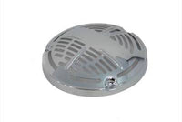 HARLEY Hupengrill glatt Chrom passend für 1936-1940 EL, 1941-1948 FL, 1938-1948 UL, 1929-1952 WL,