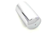 HARLEY Chrom Starterabdeckung passend für 1984-1988 FLT, 1986-1988 FXST, 1984-1988 FXR, 1986-