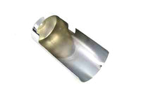 HARLEY Chrom Starterabdeckung passend für 1984-1988 FLT, 1986-1988 FXST, 1984-1988 FXR, 1986-