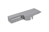 HARLEY Chrom Ölpumpendeckel, passend für FL Modelle von 1970-1984, FX Modelle von 1971-1984,