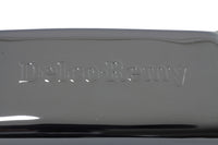 HARLEY Chrom Nachbildung Delco Remy Style Relaisabdeckung Passt 1938-1957 G, 1938-1957 W, 1941-1957 FL,