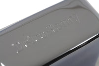 HARLEY Chrom Nachbildung Delco Remy Style Relaisabdeckung Passt 1938-1957 G, 1938-1957 W, 1941-1957 FL,