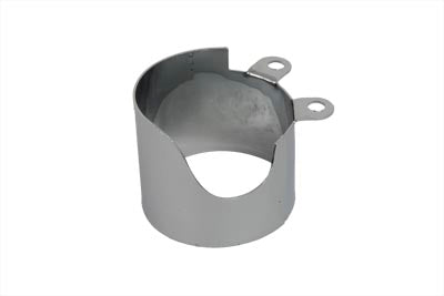 HARLEY Chrom Starter-Magnetschalter-Gehäuseabdeckung, passend für 1986-1988 FXST, 5-Gang 1986-1988 FLST, 5-Gang 1965-