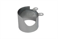 HARLEY Chrom Starter-Magnetschalter-Gehäuseabdeckung, passend für 1986-1988 FXST, 5-Gang 1986-1988 FLST, 5-Gang 1965-