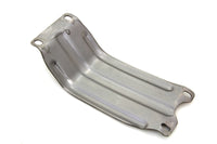 HARLEY Motorschutzplatte Edelstahl Passend für 1936-1940 EL, 1941-1984 FL, 1971-1984 FX, 1984-1