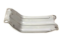 HARLEY Motorschutzplatte Edelstahl Passend für 1936-1940 EL, 1941-1984 FL, 1971-1984 FX, 1984-1
