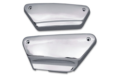 HARLEY Chrom-Rahmenverkleidungssatz passend für 1984-1994 FXR, 1984-1994 FXRS,