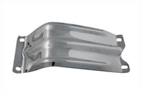 HARLEY Chrom Unterbodenschutz Passend für 1936-1940 EL, 1941-1984 FL, 1971-1984 FX, 1984-1999 FXST, 1986