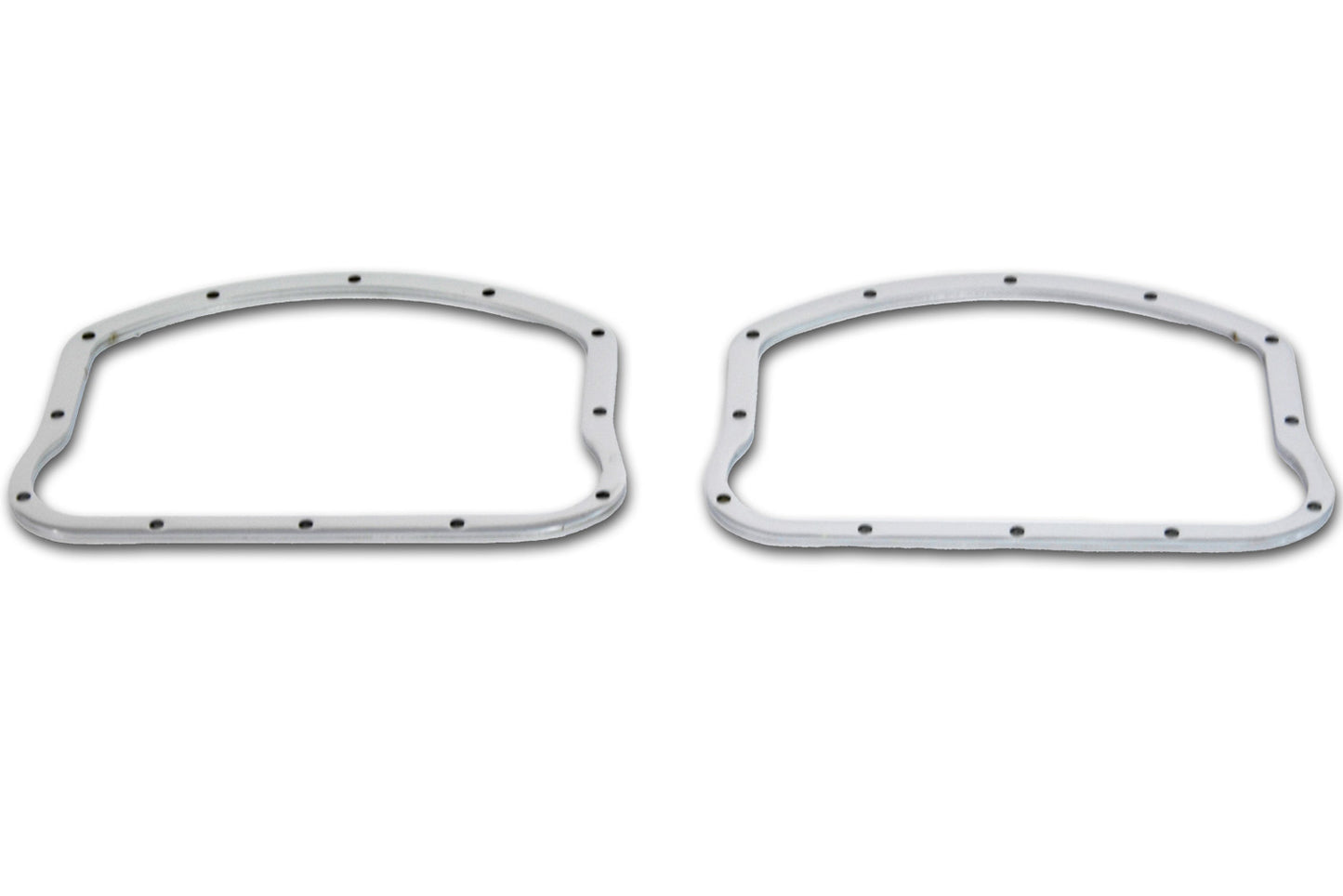 HARLEY Panhead D-Ring-Set Chrom passend für 1948-1965 FL,