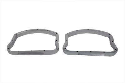 HARLEY D-Ring Chrom Passend für 1948-1965 FL,