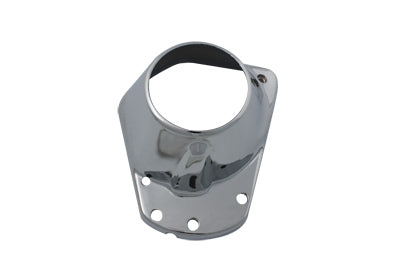 HARLEY Chrom Nockenwellenabdeckung Passend für 1993-1998 FXST,   1993-1998 FLST,   1993-1998 FXD,   1993-1998 FLT,   1