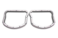 HARLEY Rocker Arm Cover D-Ring Cast fits 1948-1965 FL,