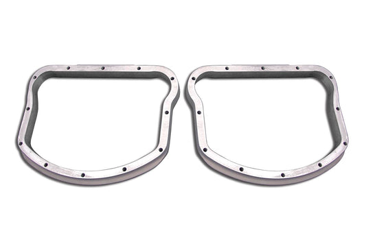 HARLEY Rocker Arm Cover D-Ring Cast fits 1948-1965 FL,