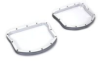 HARLEY Rocker Arm Cover D-Ring Cast fits 1948-1965 FL,