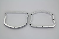 HARLEY Rocker Arm Cover D-Ring Cast fits 1948-1965 FL,