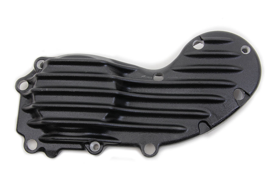 HARLEY Prime Rib Black Cam Cover Trim passend für XL-Modelle 1991-2015,