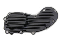 HARLEY Prime Rib Black Cam Cover Trim passend für XL-Modelle 1991-2015,
