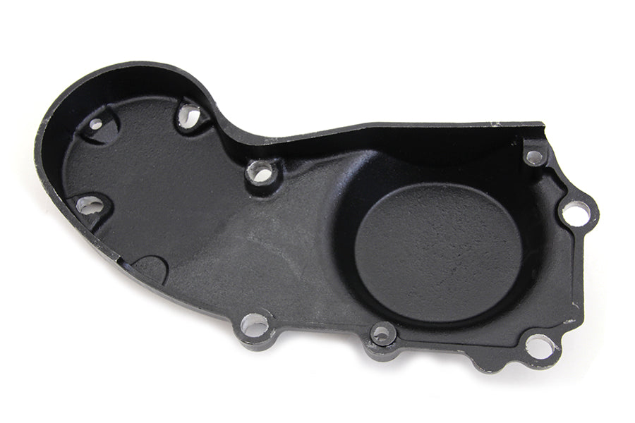 HARLEY Prime Rib Black Cam Cover Trim passend für XL-Modelle 1991-2015,