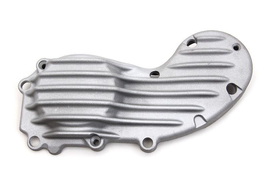 HARLEY Prime Rib Natural Nockenwellendeckel-Verkleidung passend für 1991–2015 XL,