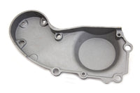 HARLEY Prime Rib Natural Nockenwellendeckel-Verkleidung passend für 1991–2015 XL,