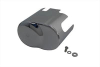 HARLEY Starterabdeckung Chrom Passend für 1991-2005 FXD, 1991-1994 FXR,