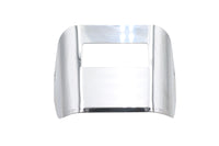 HARLEY Chrom Rücklichtblende Glatt Passend für 1973-1984 FX, 1973-1984 FL, 1984-1998 FXST, 1973-199