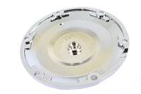 HARLEY Chrom 6-Loch Totenkopf Derby Deckel Passt 2004-UP XL,