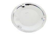 HARLEY Chrom 3-Loch Totenkopf Derby Cover Passend für 1970-1984 FL, 1970-1984 FL, 1971-1984 FX, 1971-198