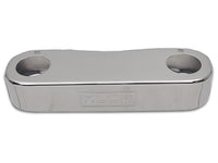 HARLEY Untere Gabelbrückenabdeckung Chrom Passend für 1957-1985 XLCH,