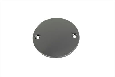 HARLEY Verchromte gewölbte Zündsystemabdeckung Passend für 1970-1984 FL, 1971-1984 FX, 1984-1998 FXST, 198