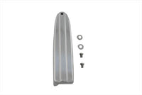 HARLEY Kupplungs-Mausefallen-Booster-Federabdeckung Chrom Passend für 1952-1967 FL,