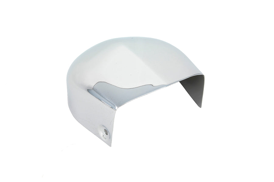 HARLEY High Note Hupenabdeckung Chrom Passend für 1984-1990 FXST, 1984-1990 FLT, 1976-1984 FX, 1976-1984