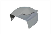 HARLEY High Note Hupenabdeckung Chrom Passend für 1984-1990 FXST, 1984-1990 FLT, 1976-1984 FX, 1976-1984