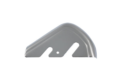 HARLEY Rear Master Cylinder Cover fits 1958-1978 FLH,   1971-1978 FX,