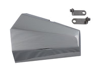 HARLEY Motor-Lufthutzen-Kit Chrom passend für 1966-1984 FL, 1979-1983 FLT,