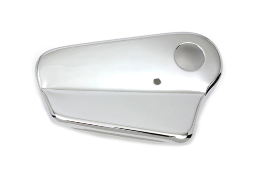 HARLEY Replica Chrome Foot Shifter Lever Cover Fits 1965-1984 FLH,