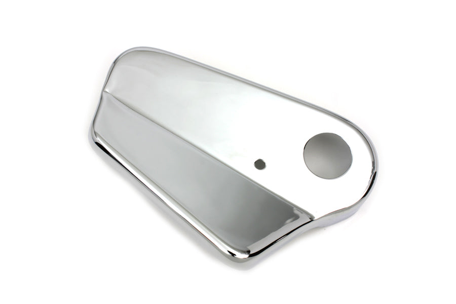 HARLEY Replica Chrome Foot Shifter Lever Cover fits 1965-1984 FLH,