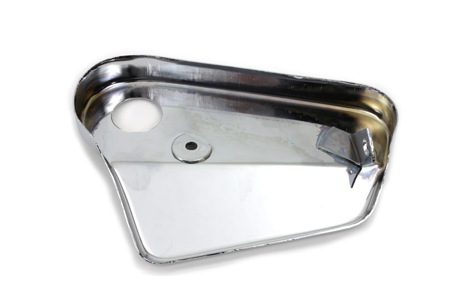 HARLEY Replica Chrome Foot Shifter Lever Cover fits 1965-1984 FLH,