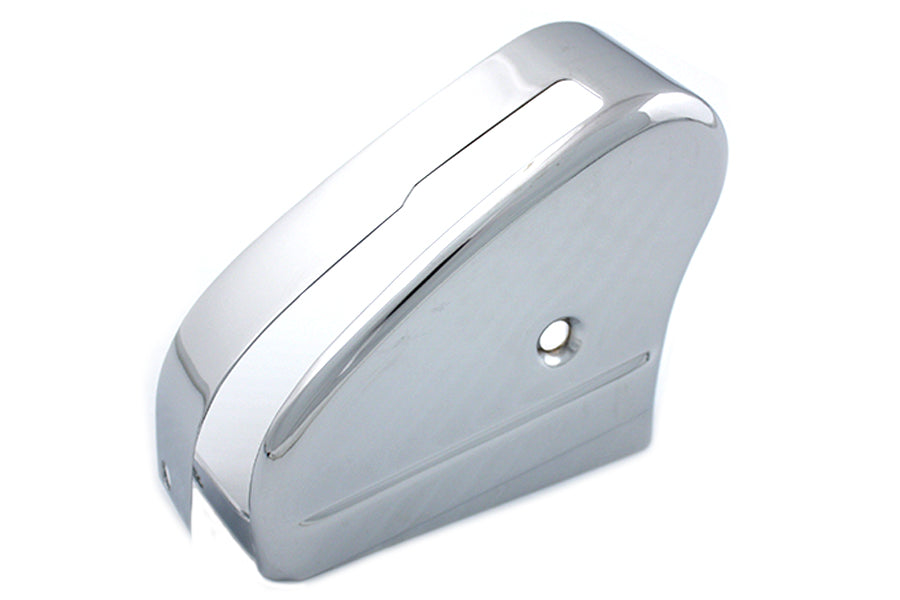 HARLEY Replica Chrome Foot Shifter Lever Cover fits 1952-1964 FL,