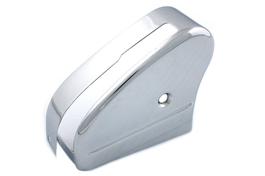 HARLEY Replica Chrome Foot Shifter Lever Cover fits 1952-1964 FL,