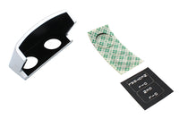 HARLEY Chrom Sonnenblende passend für 1971-1984 FX, 1971-UP XL, 1982-1994 FXR, 1982-1994 FXR, 1991-20