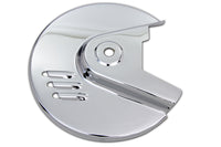 HARLEY Chrom Bremsabdeckung hinten, passend für FXST ab 1986-1999 (hinten), FLST ab 1986-1999 (hinten)