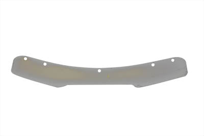 HARLEY Chrom Windschutzscheibenverkleidung passend für 1977-1985 FLH, späte 1977