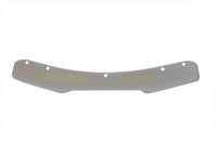 HARLEY Chrom Windschutzscheibenverkleidung passend für 1977-1985 FLH, späte 1977